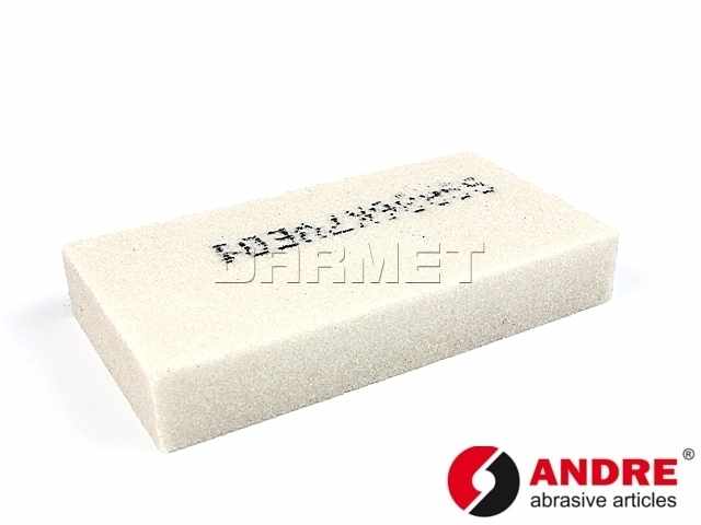 Segment prostokątny 80 x 25 x 150 mm | typ 3101 | 99A36K7VE01 - ANDRE 540093