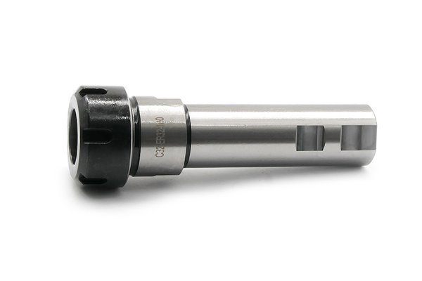 Oprawka zaciskowa do tulejek ER32 x 32 mm | długość 100 mm - DARMET (7815)