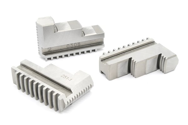 do uchwytu 3 szczękowego