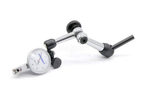 Uchwyt centrujący INSIZE 6295-1A