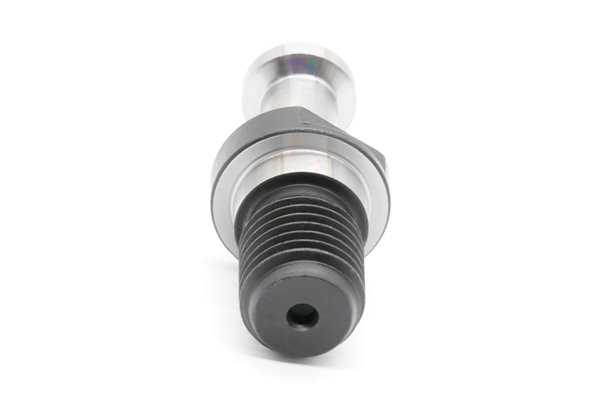 Końcówka ściągająca 57 mm (grzybek 60°) nieprzelotowa do oprawek BT40-B - Darmet PS40.L57.K60.BT-B