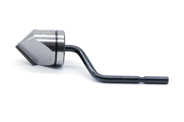 Ostrze (pogłebiacz) do fazowania otworów RD16.5 - DARMET DC4650