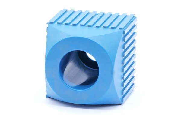 kolor niebieski - DARMET