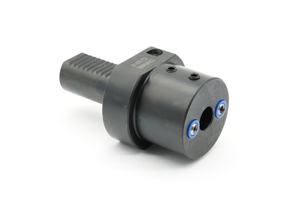 Uchwyt narzędziowy VDI 30 typ E2 do narzędzi z chwytem walcowym 12 mm | E2.D30.WE12 - Darmet