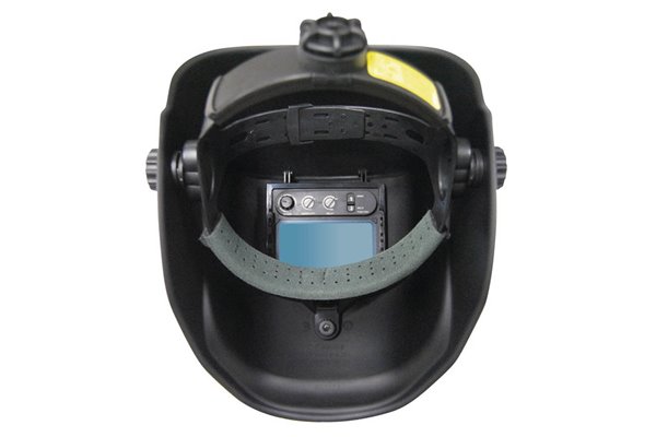 Przyłbica ochronna spawalnicza VarioProtect M-W - SCHWEISSKRAFT 1653990