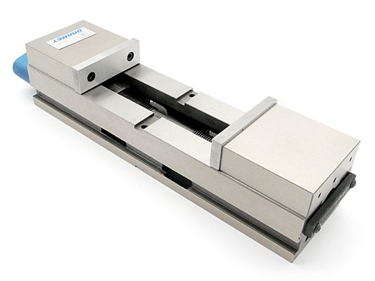 Imadło maszynowe podwójne 100 mm - FPQD 100