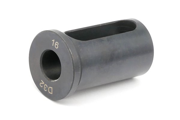 Tuleja redukcyjna, TYP 1247, 32-16 mm, do oprawek VDI - DARMET