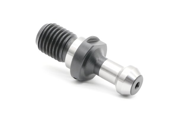 Końcówka ściągająca 60 mm (grzybek 45°) nieprzelotowa do oprawek BT40-B - Darmet PS40.L57.K45.BT-B