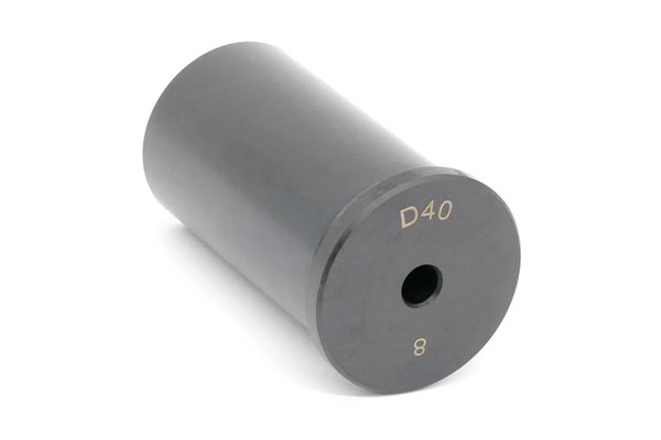 Tuleja redukcyjna, TYP 1246, 40-8 mm, do oprawek VDI - DARMET