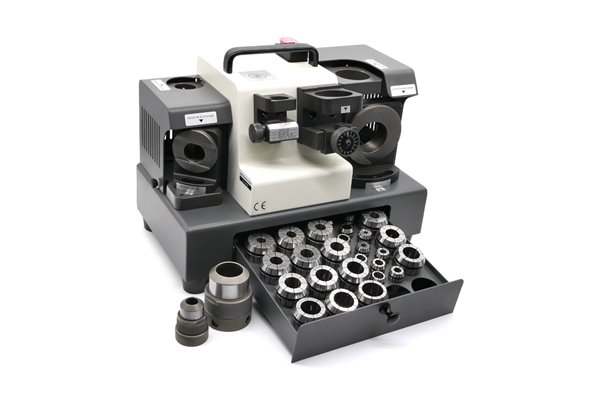 Ostrzałka do wierteł 3 - 32 mm - DARMET (DM-2786 C32)