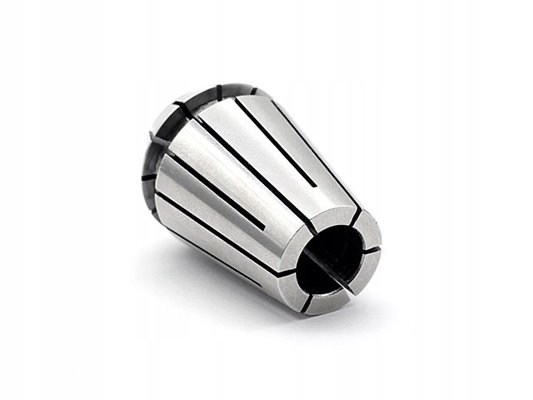 Tulejka zaciskowa koszyczek ER20 - 1 mm