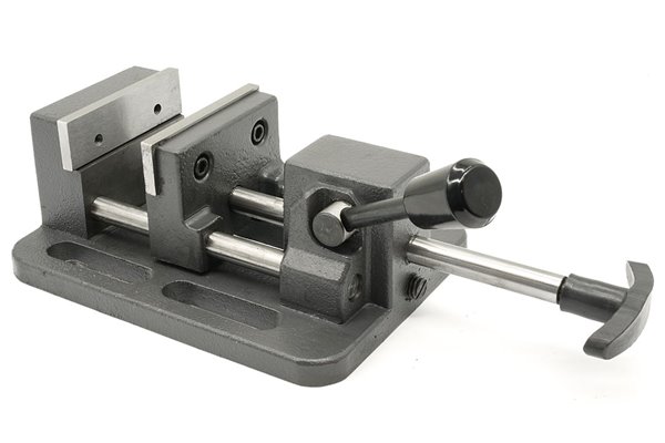 Imadło szybkomocujące warsztatowe 75 mm - WQC 75/75