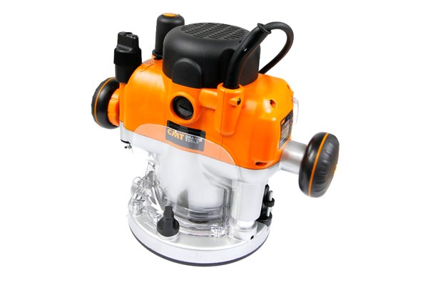 3 poziomy wysokości