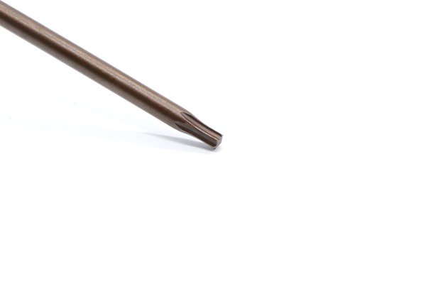 Klucz Torx z rączką - T15 (WR15T+)