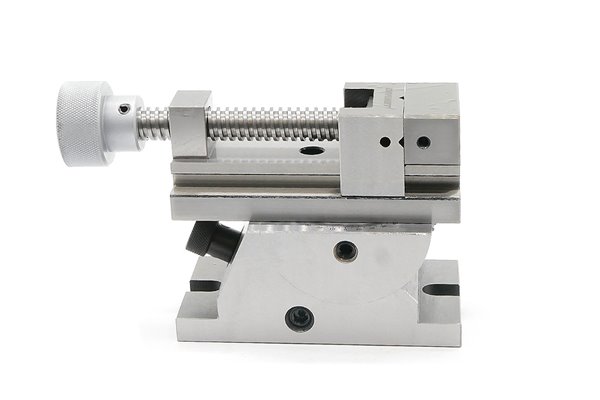 Imadło precyzyjne uniwersalne szlifierskie 50 mm - SPZSU 50/70