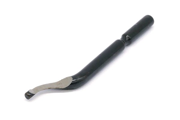 Ostrze do gratowania S101 Zestaw 10 szt - DARMET DK4110