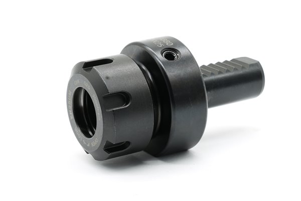 Uchwyt narzędziowy VDI 20 typ E4 do tulejek zaciskowych ER25 | E4.D20.ER25 - Darmet