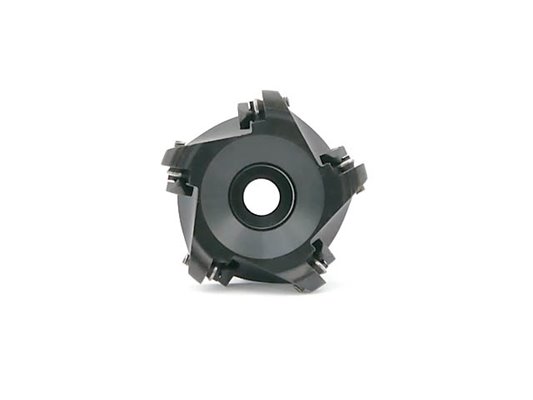 Frez składany nasadzany 63 mm, walcowo-czołowy | 5-ostrzowy - RDMT (FE00RD12)