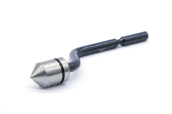 Ostrze (pogłebiacz) do fazowania otworów RD8.3 - DARMET DC4830