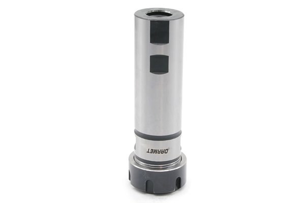 Oprawka zaciskowa do tulejek ER32 x 40 mm | długość 100 mm - DARMET (7815)