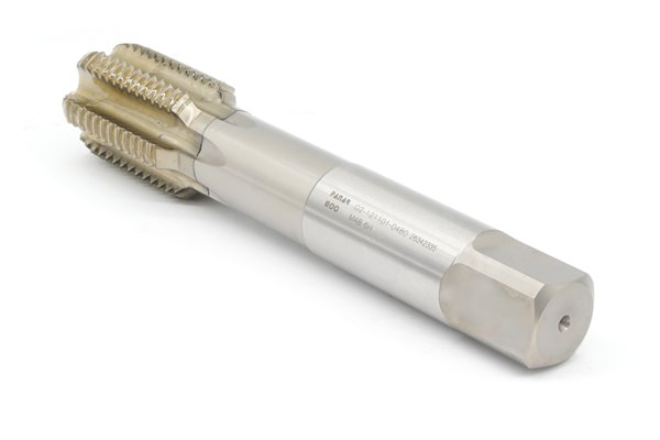 wysokowydajny HSS-E, DIN 376-C