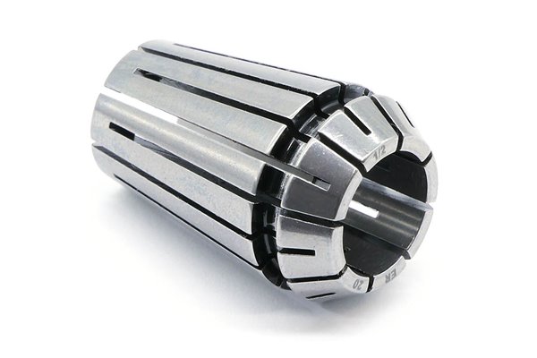 Tulejka zaciskowa ER20 12,7 mm - CMT