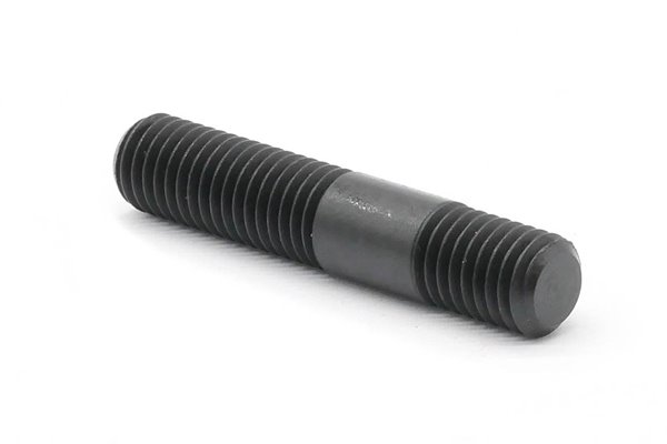 Śruba dwustronna RLR - M12 x 63 mm - WG_RLRM12063