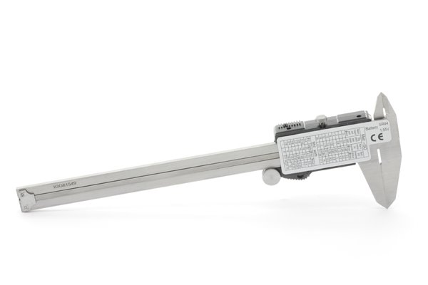 Suwmiarka elektroniczna 150 mm - DARMET 132-320A