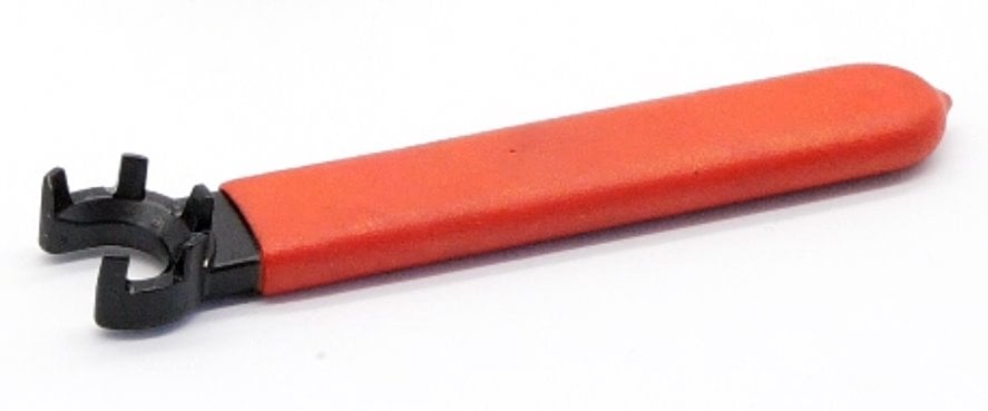 Klucz S/ER-M do nakrętek ER20 MINI