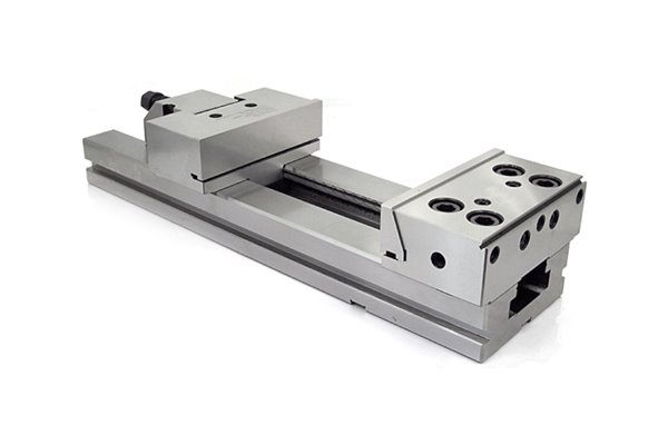 Imadło precyzyjne stalowe 175 mm - FPZB 175/300