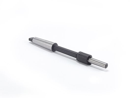 Trzpień zabierakowy z chwytem Morse'a do rozwiertaków nasadzanych MS3 - 13MM - DARMET (DM-368)