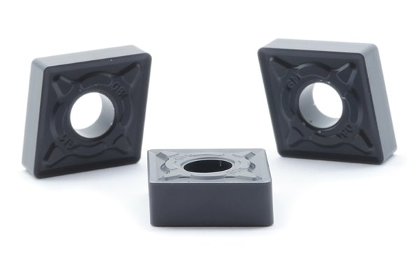 Płytka skrawająca do toczenia CNMG 120408 MG DS5236 - DARMET