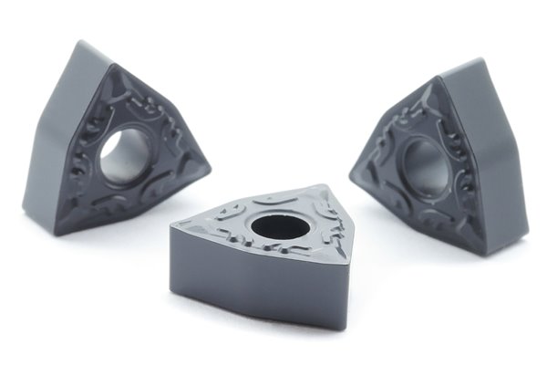 Płytka skrawająca do toczenia WNMG 060404 FG DS5236 - DARMET