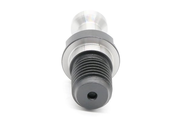 Końcówka ściągająca 60 mm (grzybek 45°) nieprzelotowa do oprawek BT40-B - Darmet PS40.L57.K45.BT-B
