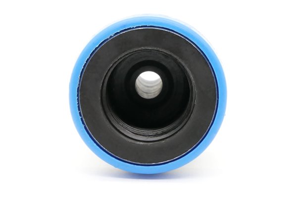 Adapter SK50/DIN2080, przelotowy - Darmet OTT50
