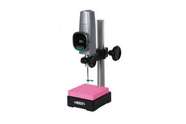 Wysokościomierz cyfrowy LED | dokładność 3 mikro