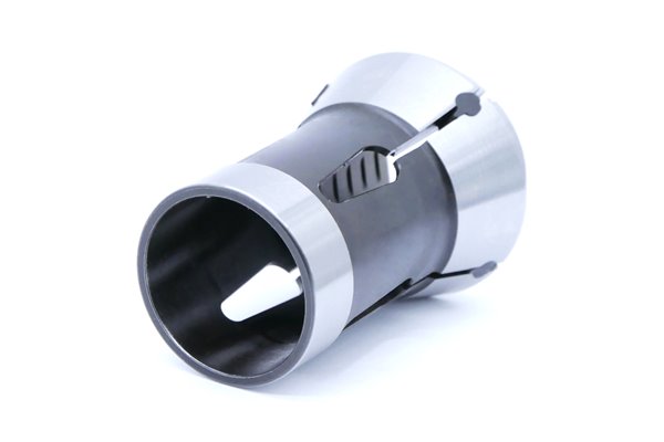 Tulejka zaciskowa automatowa z gniazdem 4-kątnym DIN 6343 - 25 mm DARMET F48 173E