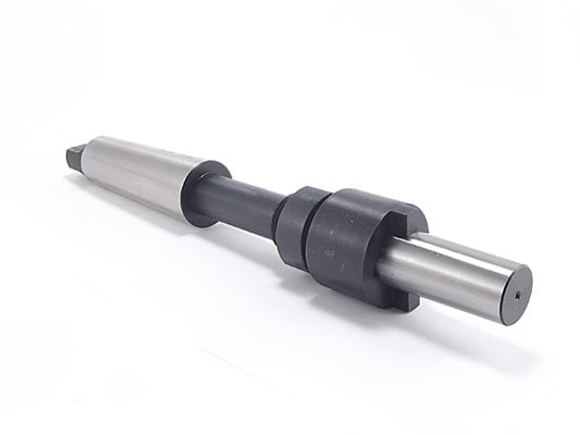 Trzpień zabierakowy z chwytem Morse'a do rozwiertaków nasadzanych MS5 - 32MM - DARMET (DM-368)