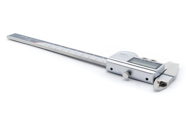 Suwmiarka elektroniczna IP67 | 0 - 150 mm - DARMET 2B
