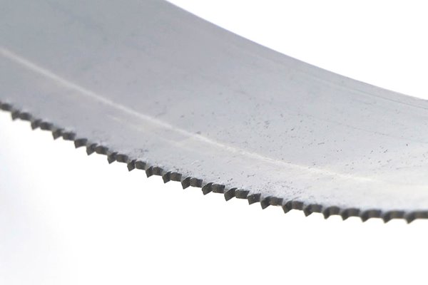 zeby pily tasmowej BEST CUT M51