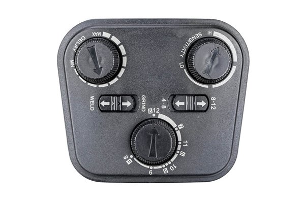 Przyłbica ochronna spawalnicza VarioProtect PANORAMA-W TC - SCHWEISSKRAFT 1651010