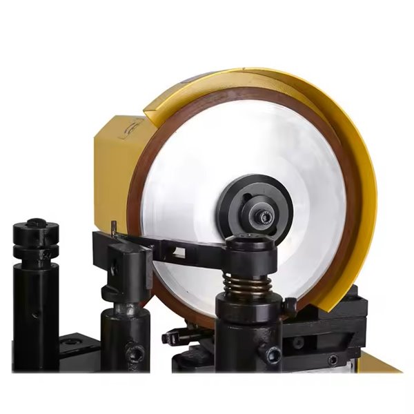 Ostrzałka do ostrzenia pił tarczowych 60 - 350 mm | MR-Q10