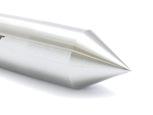 Kieł tokarski stały - Morse MK3 (DG3)