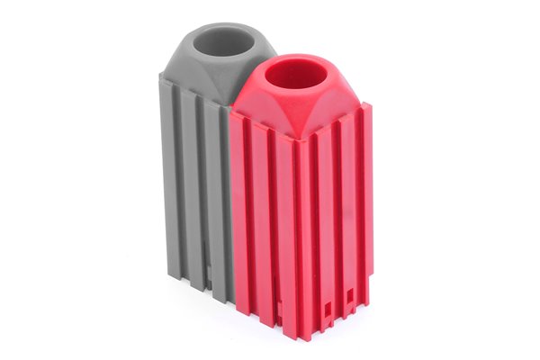 ze stożkiem Morse MK2 