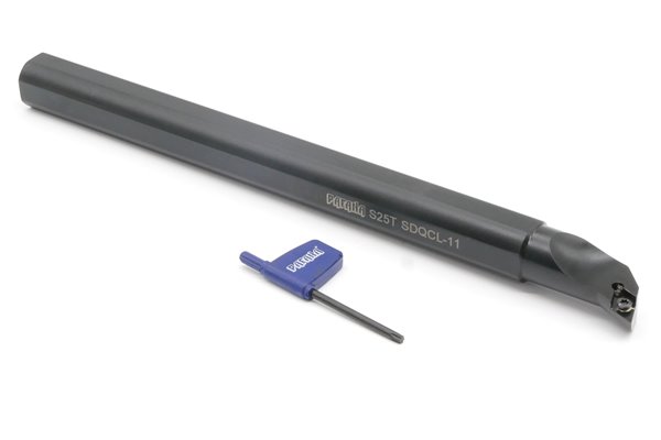 do toczenia wewnętrznego