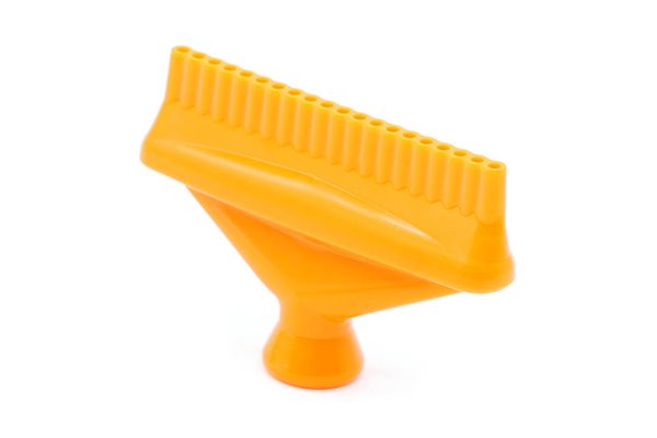 Dysza płaska rozpylająca, 20 otworów o średnicy 1,8 mm | system 1/4" - DM 28030-14