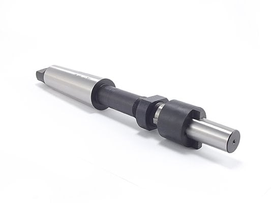 Trzpień zabierakowy z chwytem Morse'a do rozwiertaków nasadzanych MS5 - 27MM - DARMET (DM-368)