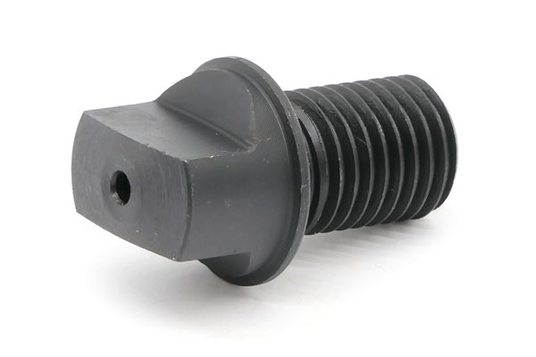 Płetwa do oprawek z chwytem Morse'a, wkręcana - MK4 - DARMET