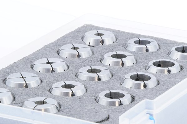 3 - 16 mm | chwyt walcowy