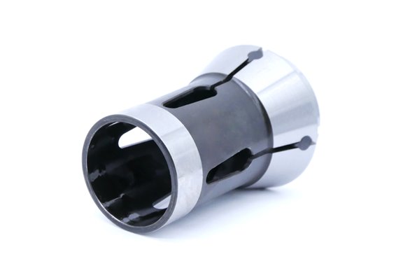 Tulejka zaciskowa automatowa z gniazdem 4-kątnym DIN 6343 - 20 mm DARMET F48 173E